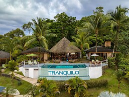 The Tranquilo Lodge