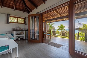 The Tranquilo Lodge