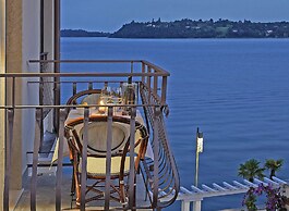 Hotel Du Lac Gardone Riviera