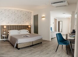 Hotel Du Lac Gardone Riviera