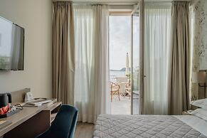 Hotel Du Lac Gardone Riviera