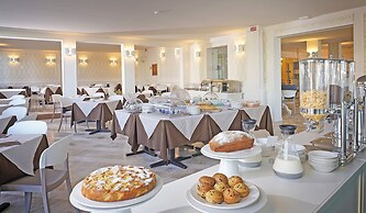 Hotel Du Lac Gardone Riviera