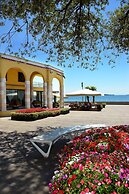 Hotel Du Lac Gardone Riviera