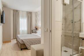 Hotel Du Lac Gardone Riviera