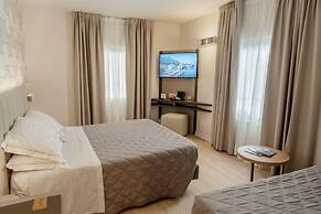 Hotel Du Lac Gardone Riviera