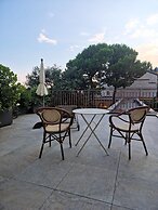 Hotel Du Lac Gardone Riviera