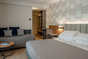 Hotel Du Lac Gardone Riviera