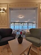 Hotel Du Lac Gardone Riviera