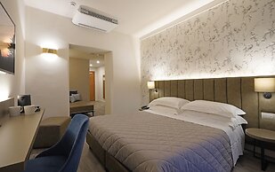 Hotel Du Lac Gardone Riviera