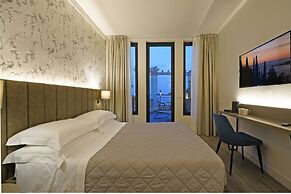 Hotel Du Lac Gardone Riviera