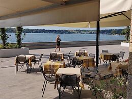 Hotel Du Lac Gardone Riviera