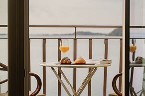 Hotel Du Lac Gardone Riviera