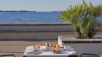 Hotel Du Lac Gardone Riviera