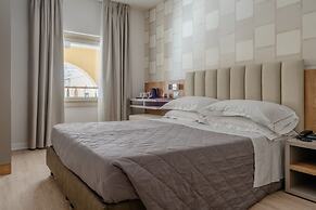 Hotel Du Lac Gardone Riviera
