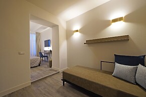 Hotel Du Lac Gardone Riviera