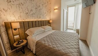 Hotel Du Lac Gardone Riviera