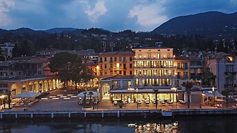 Hotel Du Lac Gardone Riviera