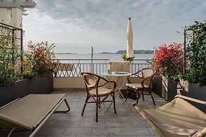 Hotel Du Lac Gardone Riviera