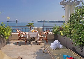 Hotel Du Lac Gardone Riviera