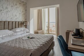 Hotel Du Lac Gardone Riviera