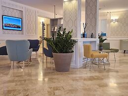 Hotel Du Lac Gardone Riviera