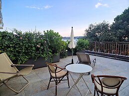 Hotel Du Lac Gardone Riviera