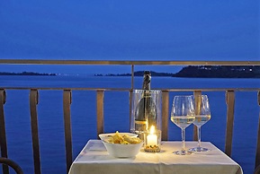 Hotel Du Lac Gardone Riviera