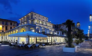 Hotel Du Lac Gardone Riviera