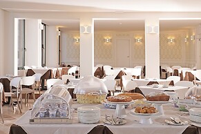 Hotel Du Lac Gardone Riviera