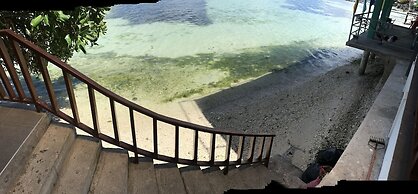 Babylon Oslob Coast Guesthouse