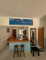Apartamento La Casa del Angel