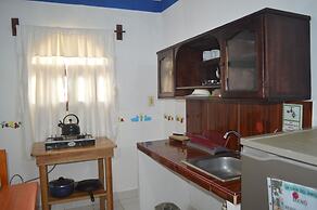 Apartamento La Casa del Angel