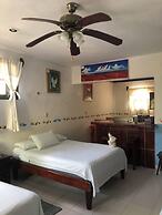 Apartamento La Casa del Angel