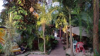 Apartamento La Casa del Angel