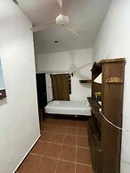 Apartamento La Casa del Angel