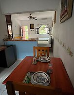 Apartamento La Casa del Angel