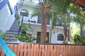 Apartamento La Casa del Angel