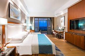 Country Garden Phoenix Tonghu Hotel
