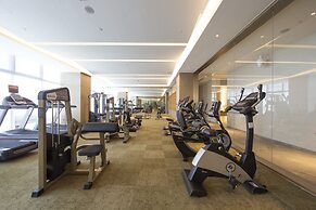 Country Garden Phoenix Tonghu Hotel