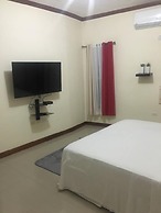 The Penthouse at Comfort Living