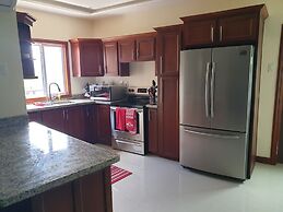 The Penthouse at Comfort Living