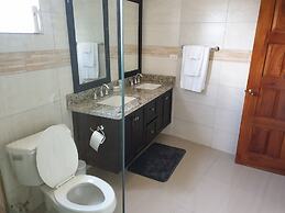 The Penthouse at Comfort Living