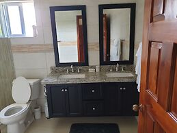 The Penthouse at Comfort Living