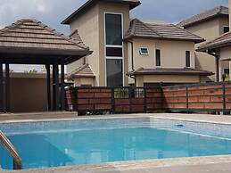 The Penthouse at Comfort Living
