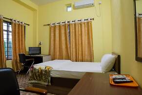 Galaxy Guest House
