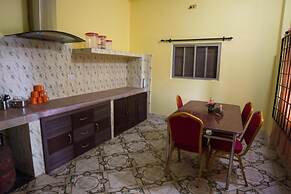 Galaxy Guest House