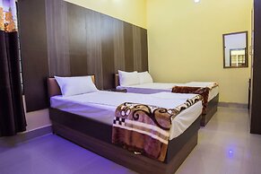 Galaxy Guest House