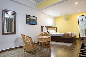 Galaxy Guest House