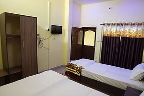 Galaxy Guest House