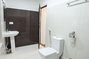 Galaxy Guest House